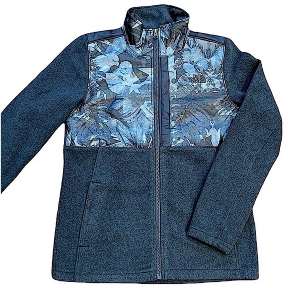 NWOT The North Face 200 Denali/Tundra
Fleece Jacket